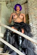 Foto Annuncio Transescort Bergamo Erotika Flavy Star - 84