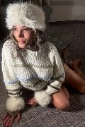 Foto Annuncio Transescort Bergamo Sabrina Prezotte Pornostar - 10