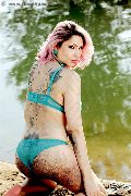 Foto Annuncio Transescort Bergamo Sasha Ysmith - 127