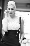 Foto Annuncio Transescort Bergamo Sasha Ysmith - 148