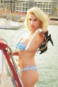 Foto Annuncio Transescort Bergamo Sasha Ysmith - 133