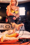 Foto Annuncio Transescort Bergamo Sasha Ysmith - 22