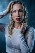 Foto Annuncio Transescort Bergamo Sasha Ysmith - 3