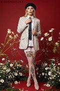 Foto Annuncio Transescort Bergamo Sasha Ysmith - 8