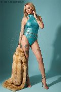 Foto Annuncio Transescort Bergamo Sasha Ysmith - 9
