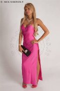 Foto Annuncio Transescort Bologna Sabrina Victoria - 20