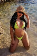 Foto Annuncio Transescort Civitanova Marche Jennifer Anguria Pornostar - 238