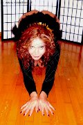 Foto Annuncio Transescort Colonia Diana Goddess - 4