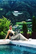 Foto Annuncio Transescort Daphne - 27