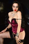 Foto Annuncio Transescort Firenze Diva - 16