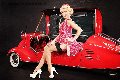 Foto Annuncio Transescort Francoforte Mary Ts - 37