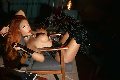 Foto Annuncio Transescort Frosinone Wanessa Armani - 28