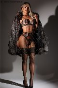 Foto Annuncio Transescort Genova Gabi Sampaio - 23