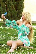 Foto Annuncio Transescort Grosseto Barbie Argentina - 5