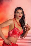 Foto Annuncio Transescort Isernia Naomi Fire - 7