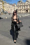 Foto Annuncio Transescort Istanbul Valeria Sei - 7