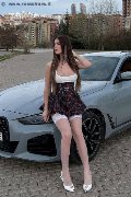 Foto Annuncio Transescort Istanbul Valeria Sei - 16