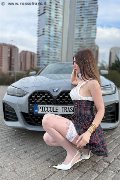 Foto Annuncio Transescort Istanbul Valeria Sei - 15