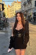 Foto Annuncio Transescort Istanbul Valeria Sei - 5