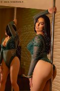 Foto Annuncio Transescort Lecco Anjo Doce - 4