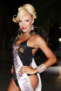 Foto Annuncio Transescort Lido Di Savio Luisa Mello - 95