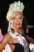 Foto Annuncio Transescort Lido Di Savio Luisa Mello - 96