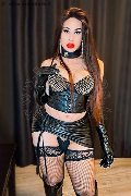 Foto Annuncio Transescort Madrid Bianca Ferraz - 2