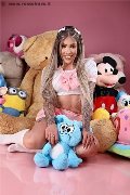 Foto Annuncio Transescort Madrid Ts Babi Honey - 30