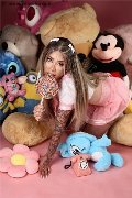 Foto Annuncio Transescort Madrid Ts Babi Honey - 33