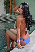 Foto Annuncio Transescort Milano Aline Fenaroly - 282
