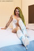 Foto Annuncio Transescort Milano Ally Costa - 18