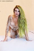Foto Annuncio Transescort Milano Ally Costa - 19
