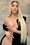 Foto Annuncio Transescort Milano Angel Bunny - 3