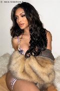 Foto Annuncio Transescort Milano Angel Bunny - 22