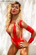 Foto Annuncio Transescort Milano Camilla Brazil - 8