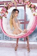 Foto Annuncio Transescort Milano Duda Castro - 101