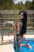 Foto Annuncio Transescort Milano Evelyn Santos - 16