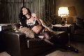 Foto Annuncio Transescort Milano Leticia Freitas - 154