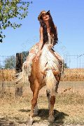 Foto Annuncio Transescort Milano Leticia Freitas - 9
