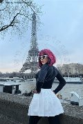 Foto Annuncio Transescort Milano Leticia Sexy - 55