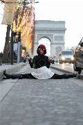 Foto Annuncio Transescort Milano Leticia Sexy - 51