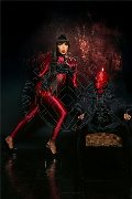 Foto Annuncio Transescort Milano Leticia Sexy - 24