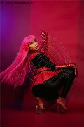 Foto Annuncio Transescort Milano Leticia Sexy - 7