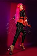 Foto Annuncio Transescort Milano Leticia Sexy - 11