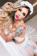 Foto Annuncio Transescort Milano Rebecca Isabell - 17