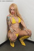 Foto Annuncio Transescort Milano Rebecca Isabell - 5