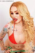 Foto Annuncio Transescort Milano Rebecca Isabell - 24