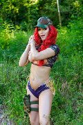 Foto Annuncio Transescort Milano Valenttina Monster Dick - 39