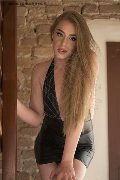 Foto Annuncio Transescort Montecatini Terme Angel Camargo - 1