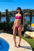 Foto Annuncio Transescort Napoli Perola Martinez - 3